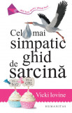 Cel mai simpatic ghid de sarcina, Humanitas