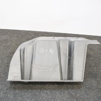 Suport bara de protecție st&amp;acirc;nga spate HYUNDAI TUCSON TL, TLE 2017 OEM: 86695-D7000 3892867 foto