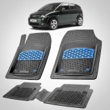 Cumpara ieftin Covorase Auto Tip Tavita Audi A2 (1999-2005) - Protectie Interior, Impermeabile, Margini Inalte