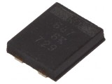 Condensator tantal-polimer 680uF 6,3V SMD