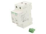 Limitator supratensiuni Tip 2 1N pentru șină DIN SCHNEIDER ELECTRIC A9L40501