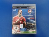Pro Evolution Soccer (PES) 2016: UEFA Euro 2016 - joc PS3 (Playstation 3)
