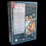 Joc - Vasul ales | Biblephile