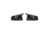 Set 2 Capace pentru Oglinzi, Tip Batman M Compatibile BMW 5 SERIES &ETH; 60 F07 F10