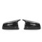 Set 2 Capace pentru Oglinzi, Tip Batman M Compatibile BMW 5 SERIES &ETH; 60 F07 F10