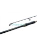 Lanseta Opium Black Carp 3,60 M / 3,0 LBs. / 2 segmente - Delphin, Lansete Crap, 3.6