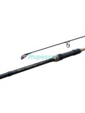Lanseta Opium Black Carp 3,60 M / 3,0 LBs. / 2 segmente - Delphin, Lansete Crap, 3.6