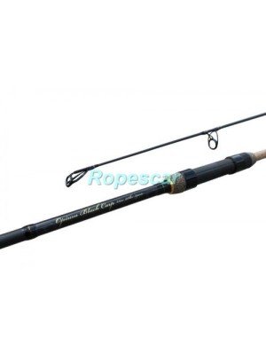 Lanseta Opium Black Carp 3,60 M / 3,0 LBs. / 2 segmente - Delphin foto