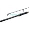 Lanseta Opium Black Carp 3,60 M / 3,0 LBs. / 2 segmente - Delphin