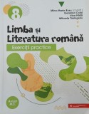Limba si literatura romana. Exercitii practice - Irina Haila, Geanina Cotoi
