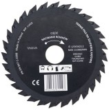 Cumpara ieftin P&iacute;lov&yacute; kotuč s ra&scaron;pľou -125mm plochy rovn&yacute; (KRP10)