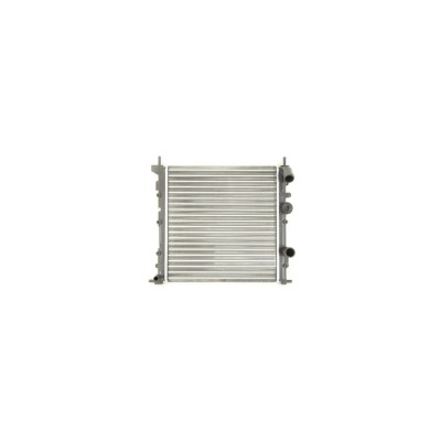 Radiator Apa Renault Clio Ii Bb0 1 2 Cb0 1 2 Denso Drm23010 foto