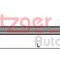 Conducta / cablu frana RENAULT MASTER II bus (JD) (1998 - 2010) METZGER 4110214