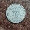 M3 C50 - Moneda foarte veche - Anglia - six pence - 1940