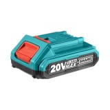 Acumulator, 20V, 2Ah, Total uz Industrial P20S, TFBLI2001