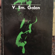V. Em. Galan - Hramul Sfantului nu (1969)