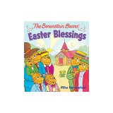 The Berenstain Bears Easter Blessings