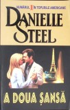 A DOUA SANSA-DANIELLE STEEL-269302