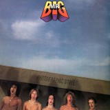 Vinil Mr. Big &ndash; Photographic Smile (VG+)