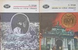 ISTORIA LUI MIHAI VITEAZUL VOL.1-2-NICOLAE IORGA-181070