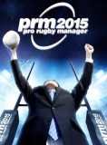 Pro Rugby Manager 2015