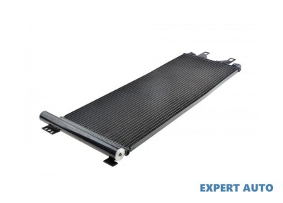 Radiator clima Peugeot BOXER platou / sasiu 2006-2016 #1 foto