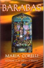 Barabas - Marie Corelli