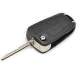 Cheie Briceag Opel Antara, 2 Butoane, 433 MHz, ID46