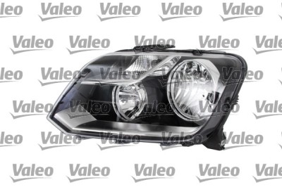 VALEO 044880 ORIGINAL PART Far foto