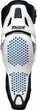 Protectii genunchi copii Thor Sentinel LTD, culoare alb Cod Produs: MX_NEW 27040684PE