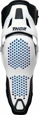 Protectii genunchi copii Thor Sentinel LTD, culoare alb Cod Produs: MX_NEW 27040684PE