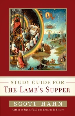 Study Guide for the Lamb&amp;#039;s Supper foto