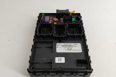 Modul de confort FORD FIESTA VII 2017 OEM: JU5T-15604-EJH,F005V02978 25396230 foto