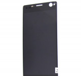 Display Sony Xperia C4 E5303, Black
