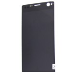 Display LCD Sony Xperia C4 E5303 Negru Original