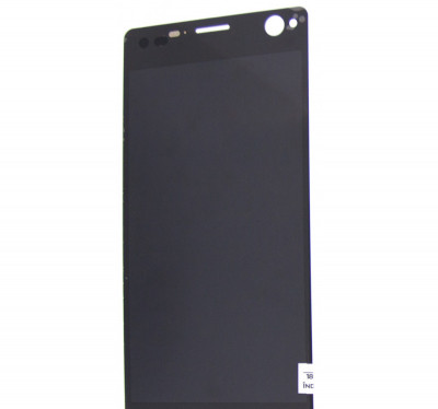 Display Sony Xperia C4 E5303, Black foto