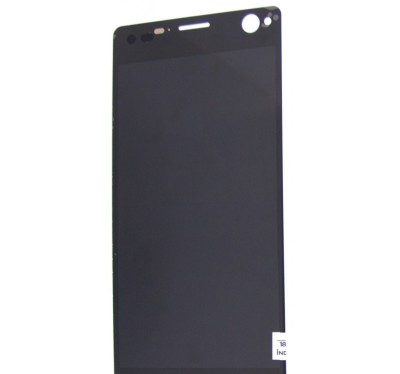 Display Sony Xperia C4 E5303, Black foto