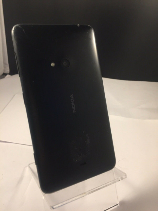 Telefon mobil Nokia Lumia 625 folosit