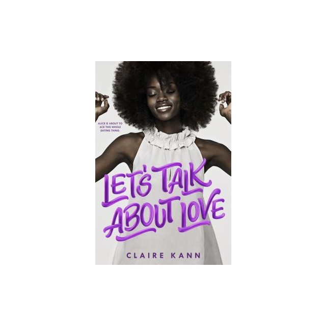 Let's Talk about Love