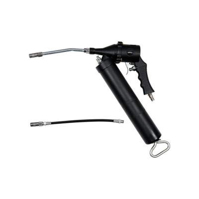 Pistol de gresat pneumatic de 400 cm3 Yato YT-07057 foto