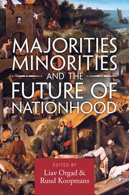 Majorities, Minorities, and the Future of Nationhood foto