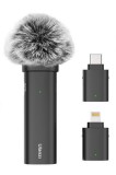 Lavaliera wireless Ulanzi WM-10 pentru Lightning - 3319