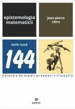 Epistemologia matematicii - Paideia