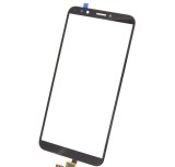 Touchscreen Huawei Honor 7C Enjoy 8 Negru Display Digitizer