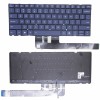 Tastatura Laptop, Lenovo, Slim Pro 7 14APH8 Type 83AW, iluminata, albastra, layout us