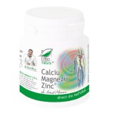 Ca Mg Zn Medica 150cps