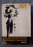 Mircea Țoca - Șase decenii de plastică rom&acirc;nească militantă
