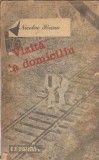 Vizita la domiciliu - Nicolae Ioana