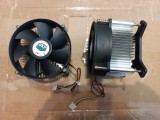 Cumpara ieftin Cooler, profil inalt, Socket 775, fixare cu surub, Pentru procesoare, Cooler Master