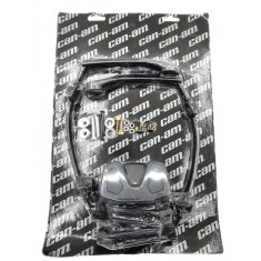 KIT MONTARE HANDGUARD ATV CAN-AM OUTLANDER / RENEGADE